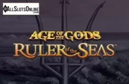 Age of the Gods: Ruler of the Seas