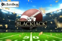 American Football Premium Blackjack