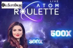 Atom Roulette