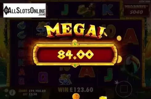 Mega Win