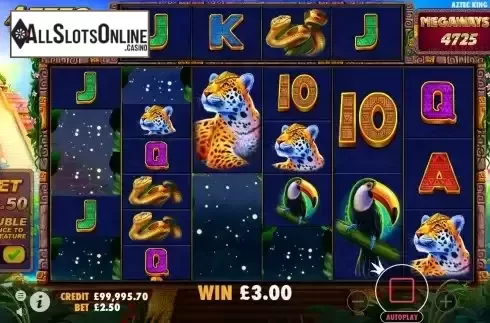 Win Screen