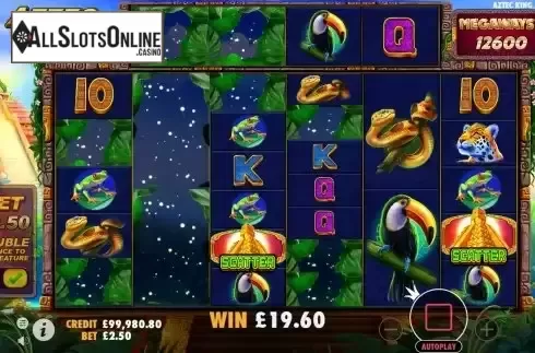 Win Screen 3