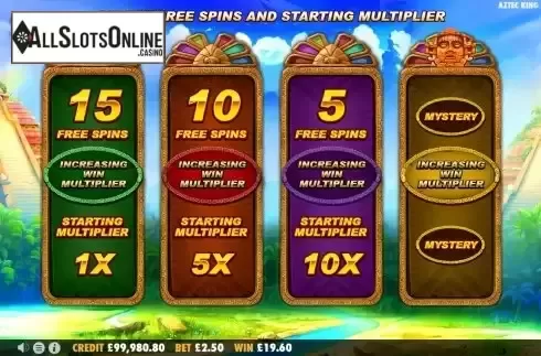 Free Spins