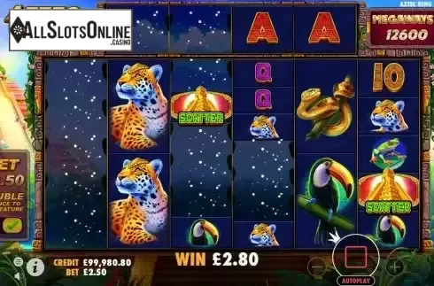 Win Screen 2