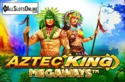 Aztec King Megaways
