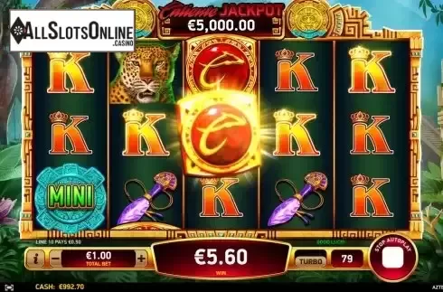 Win Screen