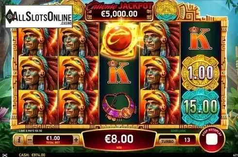 Win Screen 2
