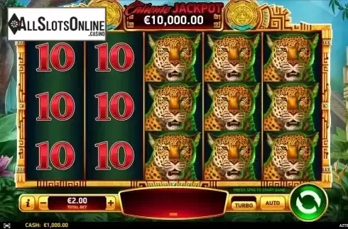 Game Screen