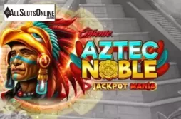 Aztec Noble