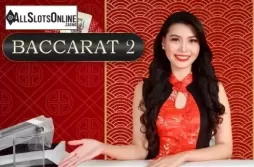 Baccarat 2