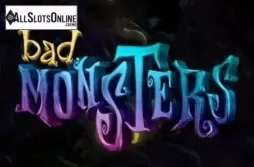 Bad Monsters