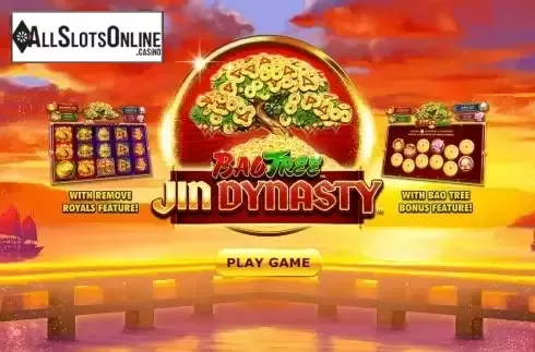 Start Screen