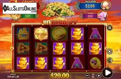 Win Screen 3