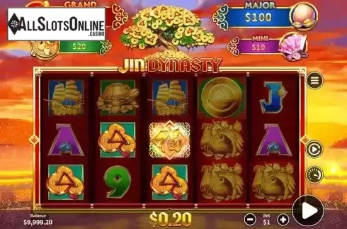 Win Screen