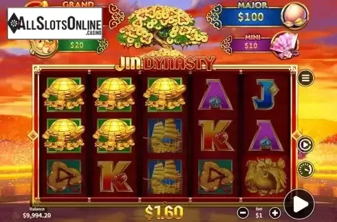 Win Screen 2