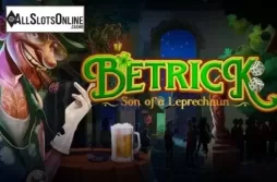 Betrick Son Of A Leprechaun