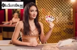 Blackjack Platinum VIP. Blackjack Platinum VIP from Evolution Gaming