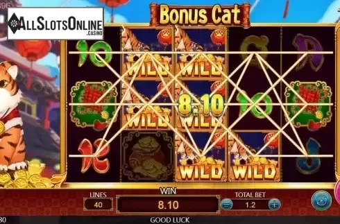 Win screen 2