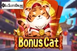 Bonus Cat