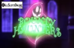 Bounty Haunters