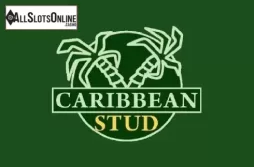 Caribbean Stud (Habanero)