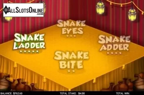 Bonus. Cobra Cash from CORE Gaming