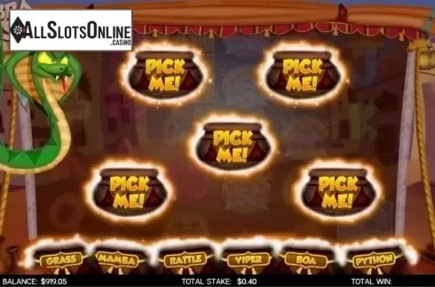 Bonus. Cobra Cash from CORE Gaming