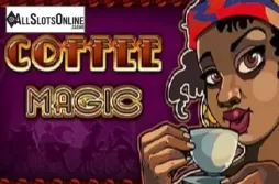 Coffee Magic (Casino Technology)