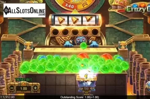 Win screen