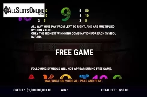 Free Spins. Crazy Rich Year from Slot Factory