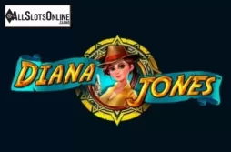 Diana Jones
