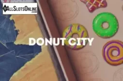 Donut City