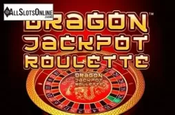 Dragon Jackpot Roulette