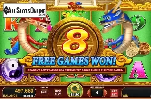 Win screen 2