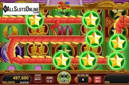 Win screen 3