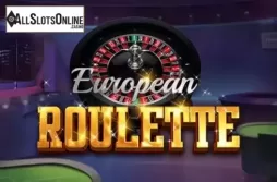 European Roulette (Dragon Gaming)