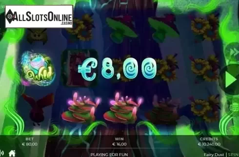 Win Screen 2