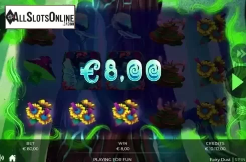 Win Screen 3