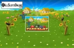 Farm Slot