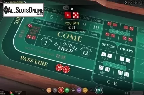 Game Screen 2