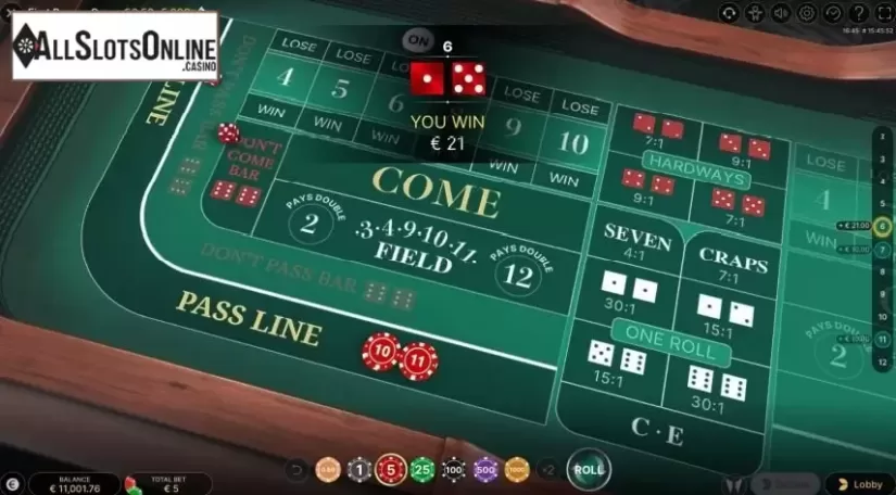 Game Screen 2