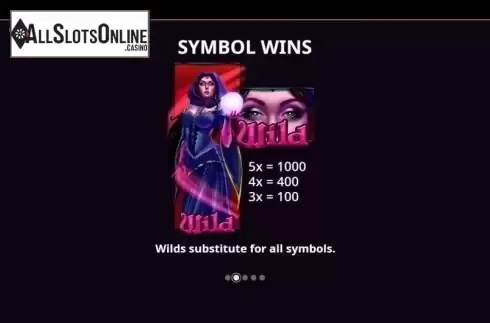 Free Spins 2. Forest Rush from Cayetano Gaming