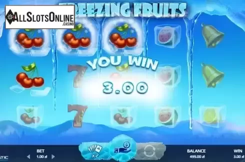 Win Screen 2