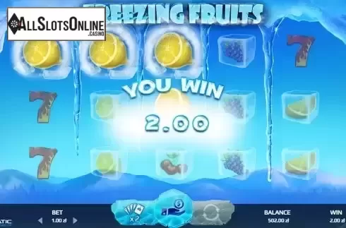 Win Screen 3