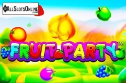 Fruit Party (Pragmatic Play)
