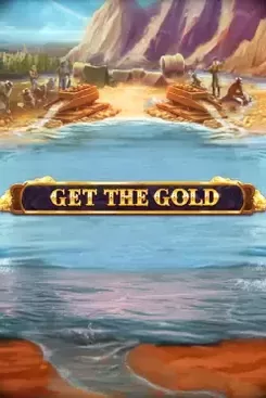 Get The Gold Infinireels
