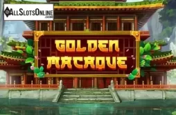 Golden Macaque