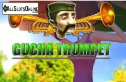 Screen1. Gucha Trumpet from Booming Games