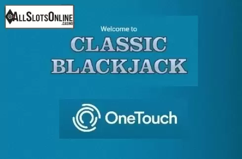 High Roller Classic Blackjack. High Roller Classic Blackjack from OneTouch