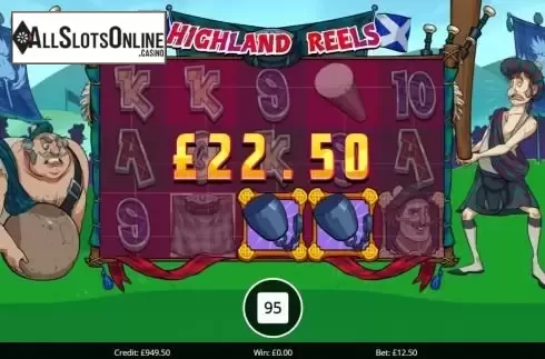 Win Screen 1